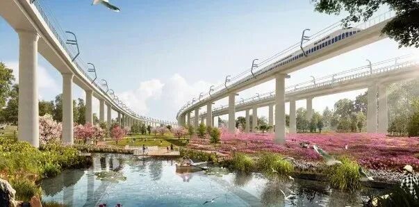 【德信知识城投资嘉达·山与墅】*低密纯粹院墅，正式亮相！