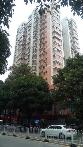 广州二手房珠江西苑房价怎么样？珠江西苑房源