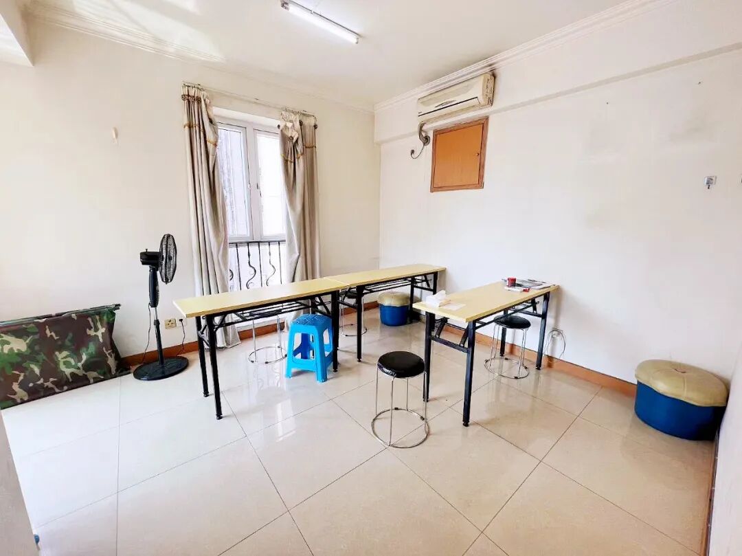 天河北总价760万三房 | 东方之珠花园，115平，南向，业主急售！