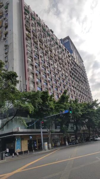 广州二手房河源大厦房价怎么样？河源大厦房源