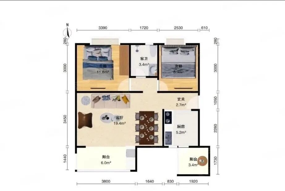 广州二手房珠江西苑房价怎么样？珠江西苑房源
