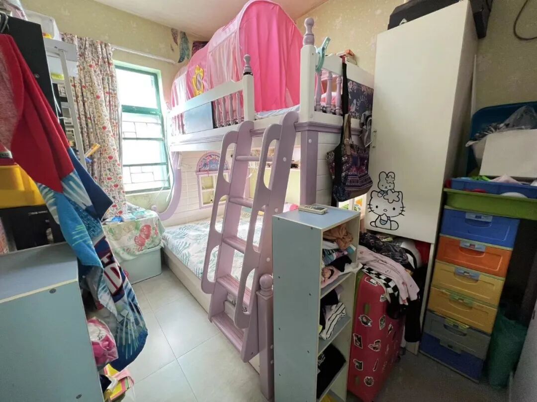 天河北总价720万 | 金碧翡翠华庭，88平南向精装大两房，业主诚心出售！