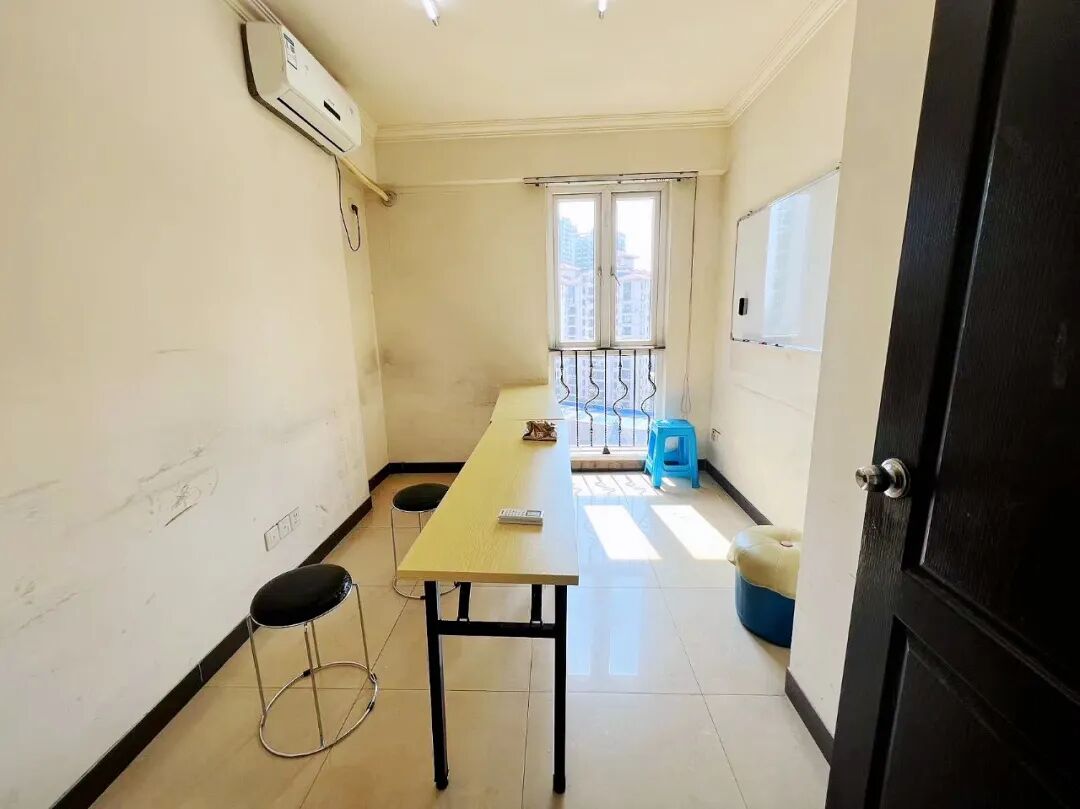 天河北总价760万三房 | 东方之珠花园，115平，南向，业主急售！