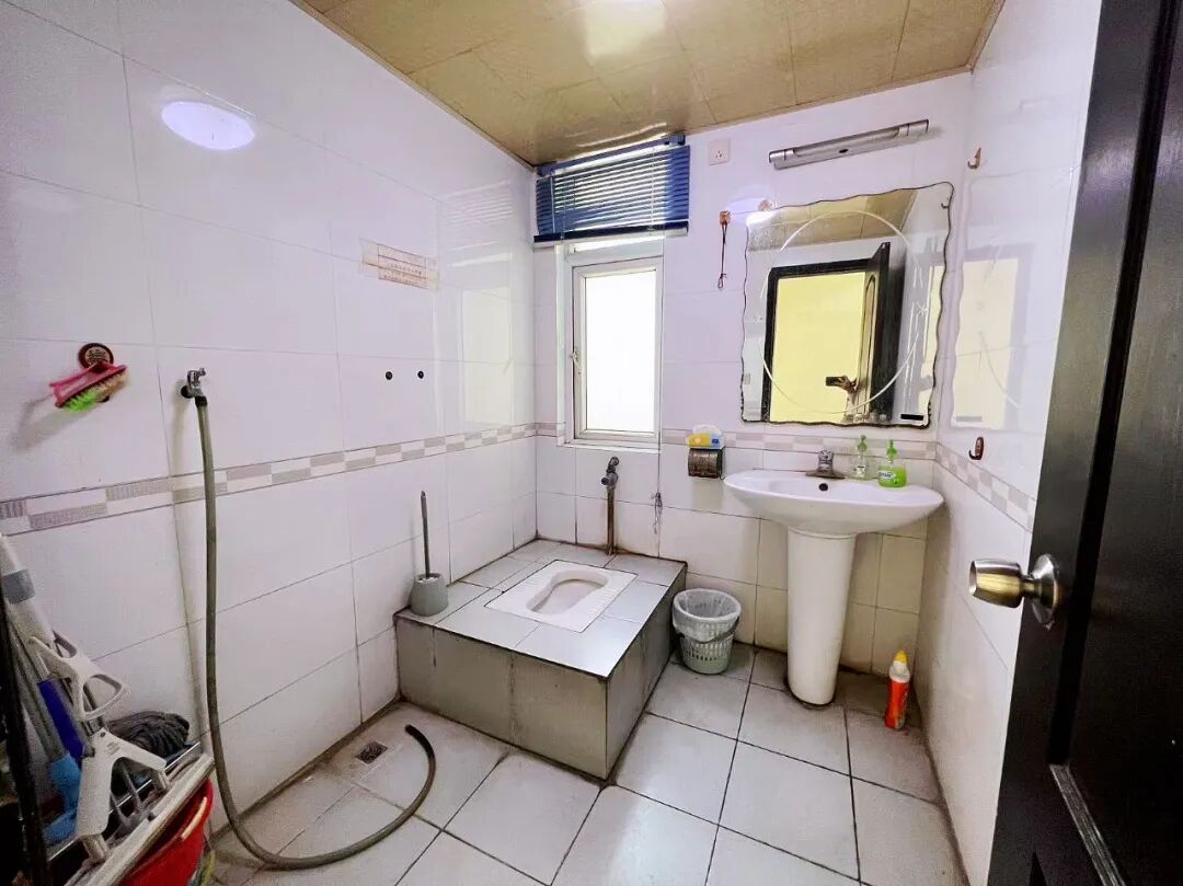 天河北总价760万三房 | 东方之珠花园，115平，南向，业主急售！