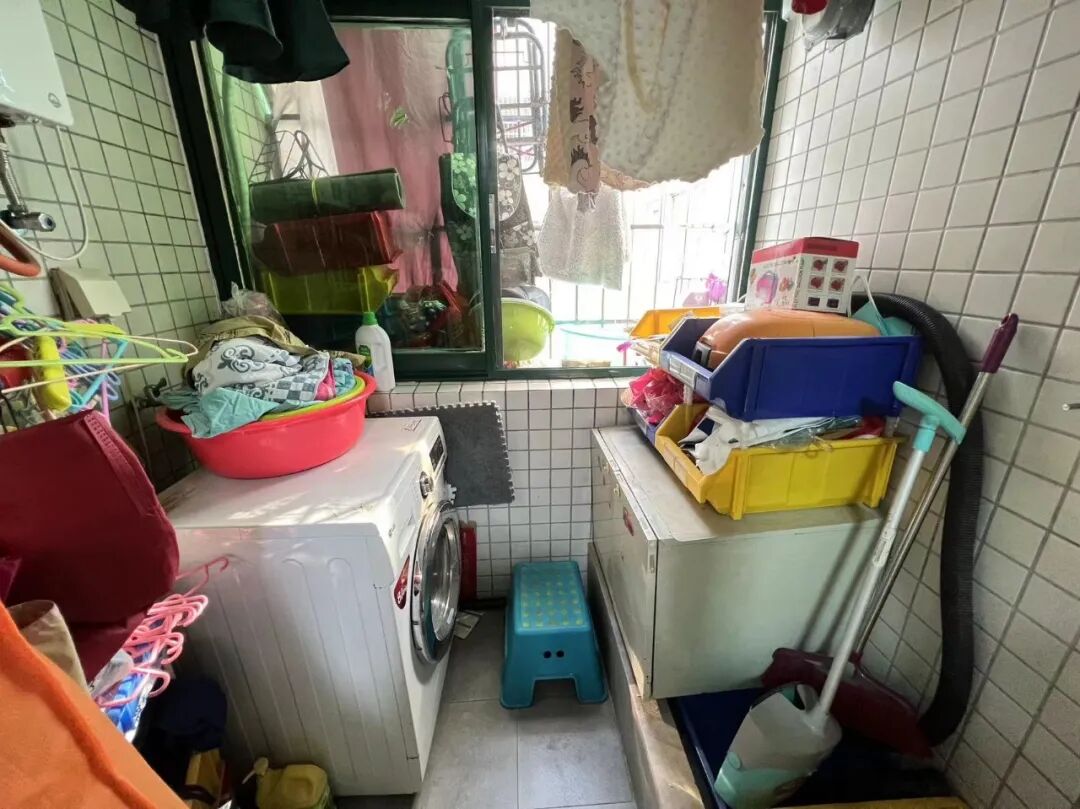 天河北总价720万 | 金碧翡翠华庭，88平南向精装大两房，业主诚心出售！