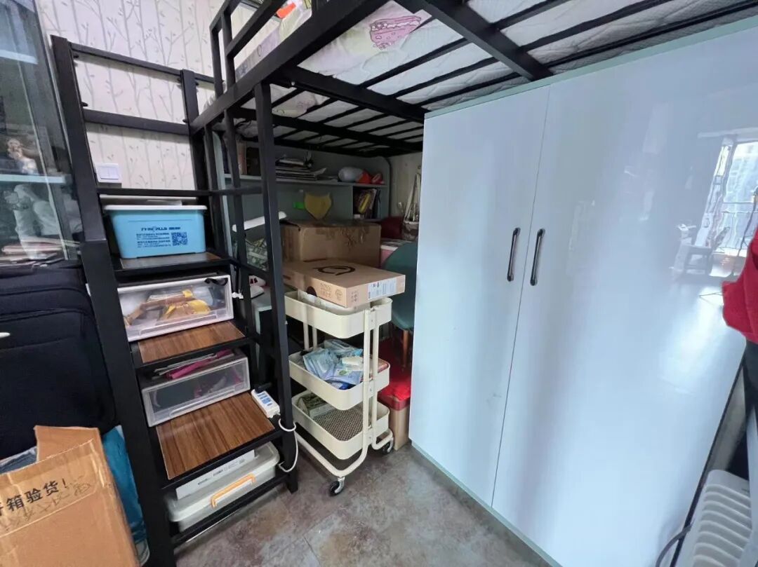 天河北总价720万 | 金碧翡翠华庭，88平南向精装大两房，业主诚心出售！