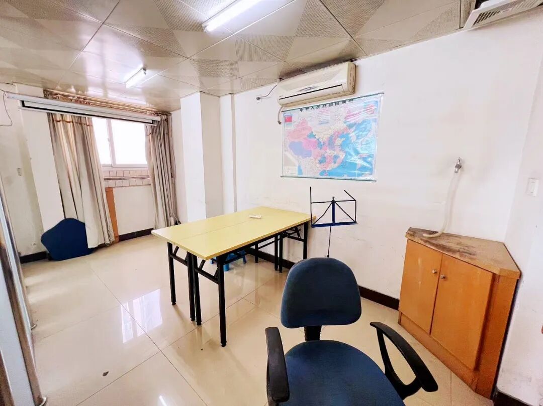 天河北总价760万三房 | 东方之珠花园，115平，南向，业主急售！