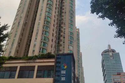 广州天河北东方之珠花园的价值在哪里？