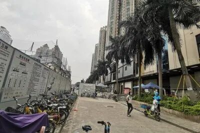 广州天河北东方之珠花园的价值在哪里？