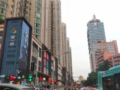 广州天河北东方之珠花园的价值在哪里？