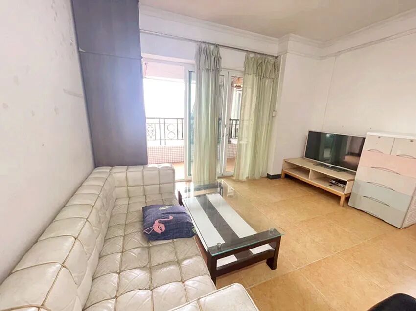 天河北总价520万两房 | 天诚广场，71平，过五*，南北对流，业主急售！