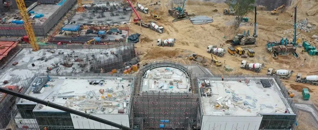 保利新盘【保利锦上】炸科学城，75方做三房！