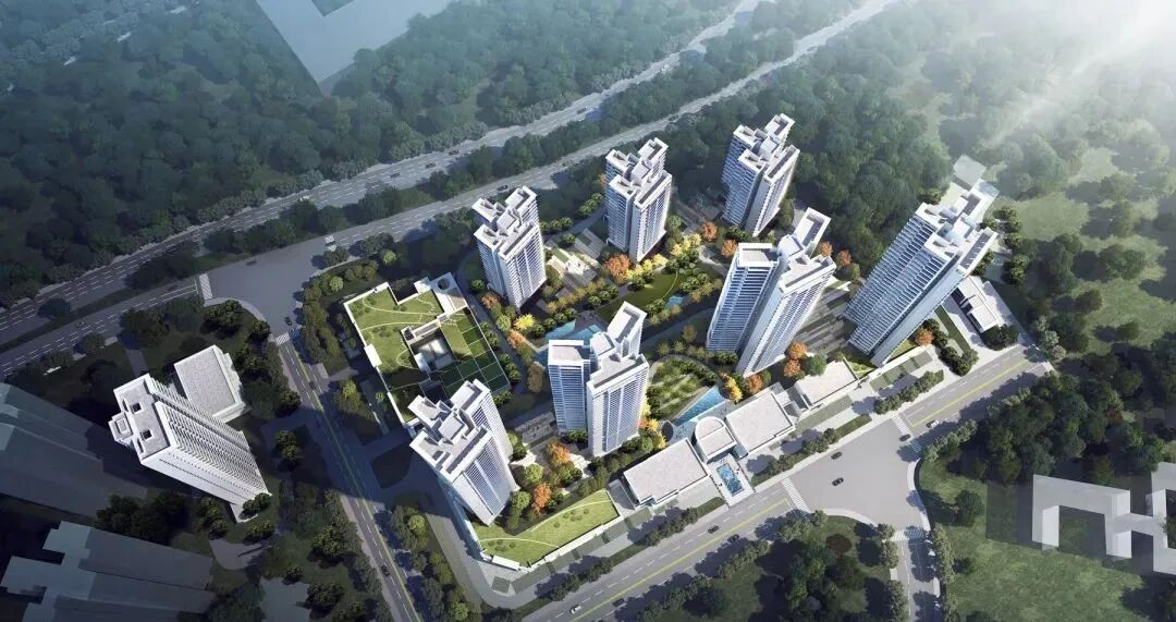 保利新盘【保利锦上】炸科学城，75方做三房！