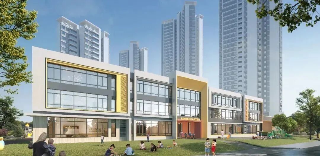 黄埔保利锦上即将入市，75方做三房！