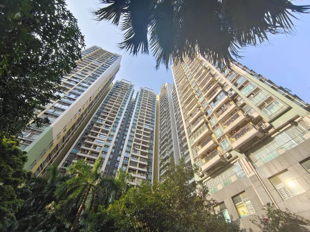 广州天河北二手房，侨林苑，125平，总价980万！