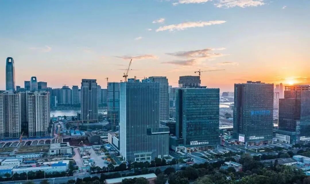 久等了天河！金融城“鸽王” 珠江天郦（天力）即将亮相！