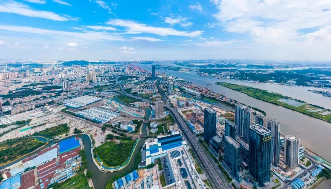 黄埔保利锦上即将入市，75方做三房！