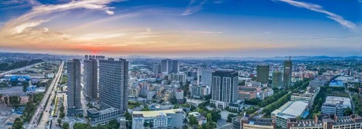 预计产值23亿！广州白云成功出让4宗产业用地！