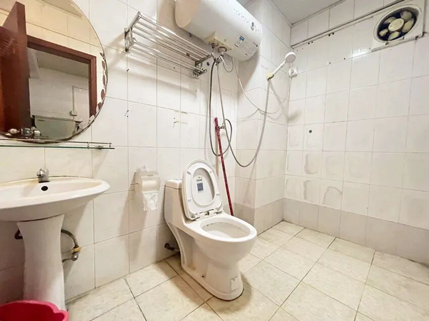 天河北总价520万两房 | 天诚广场，71平，过五*，南北对流，业主急售！