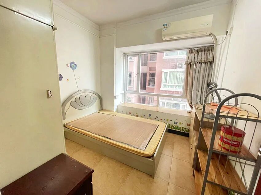 天河北总价520万两房 | 天诚广场，71平，过五*，南北对流，业主急售！