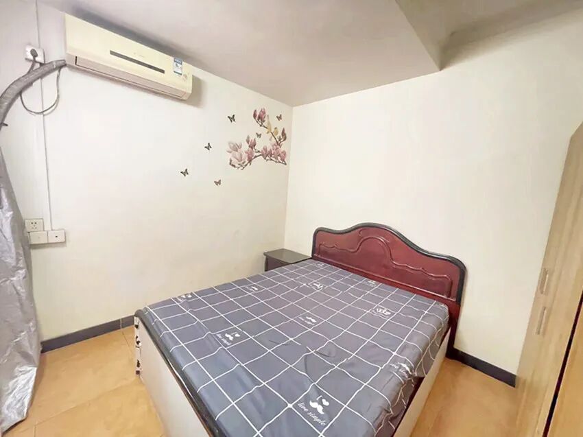 天河北总价520万两房 | 天诚广场，71平，过五*，南北对流，业主急售！