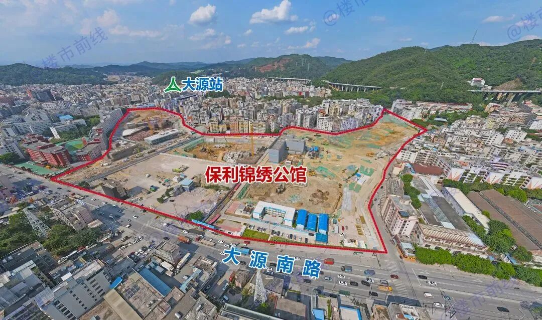 白云又迎来一所“百年*”，受益者是谁？