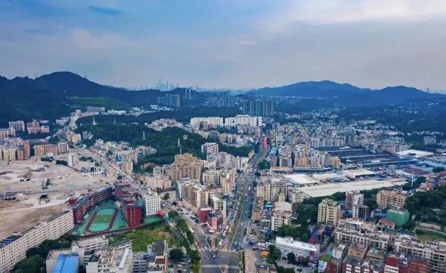 白云又迎来一所“百年*”，受益者是谁？