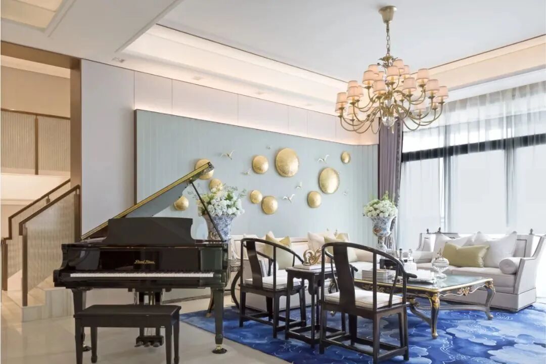 广州科学城芯80万方城央山居大盘！