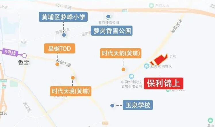 11月燃爆！9新盘露脸，80平内三四房开卷！