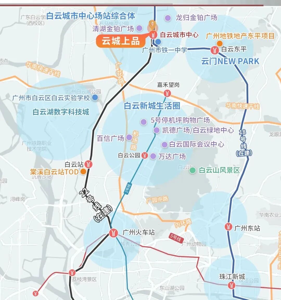 11月燃爆！9新盘露脸，80平内三四房开卷！