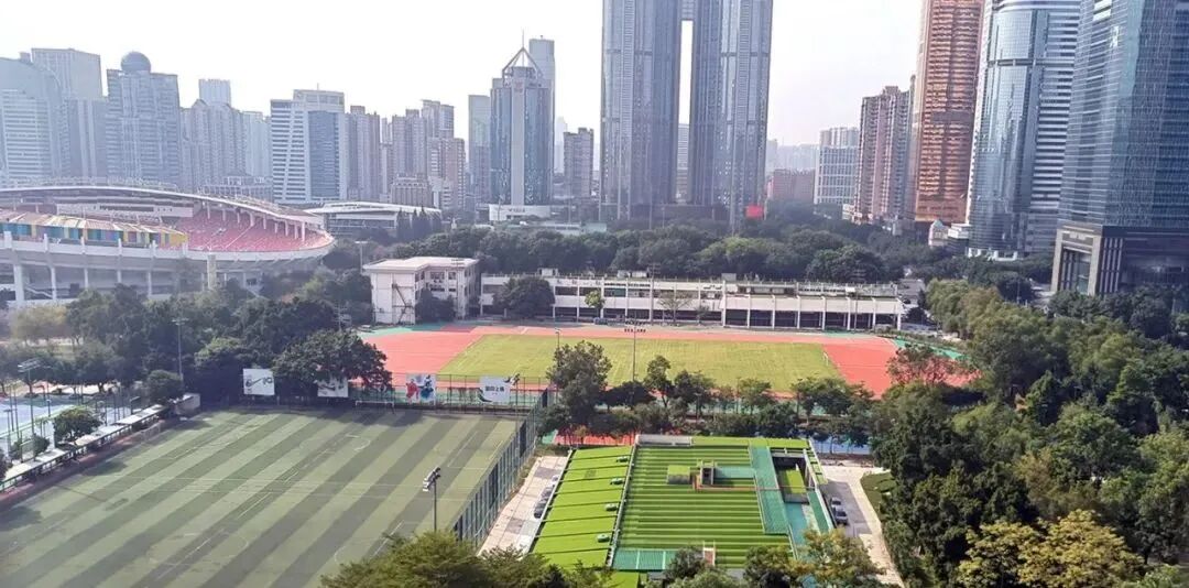 广州天河北二手房出售，都市华庭，230平，总价1650万！