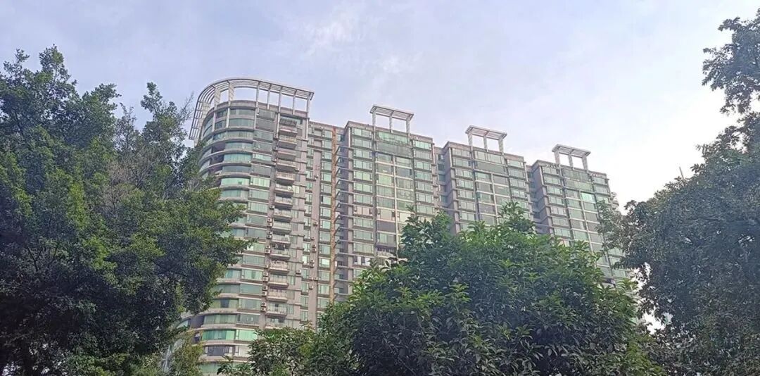 广州天河北二手房出售，都市华庭，230平，总价1650万！