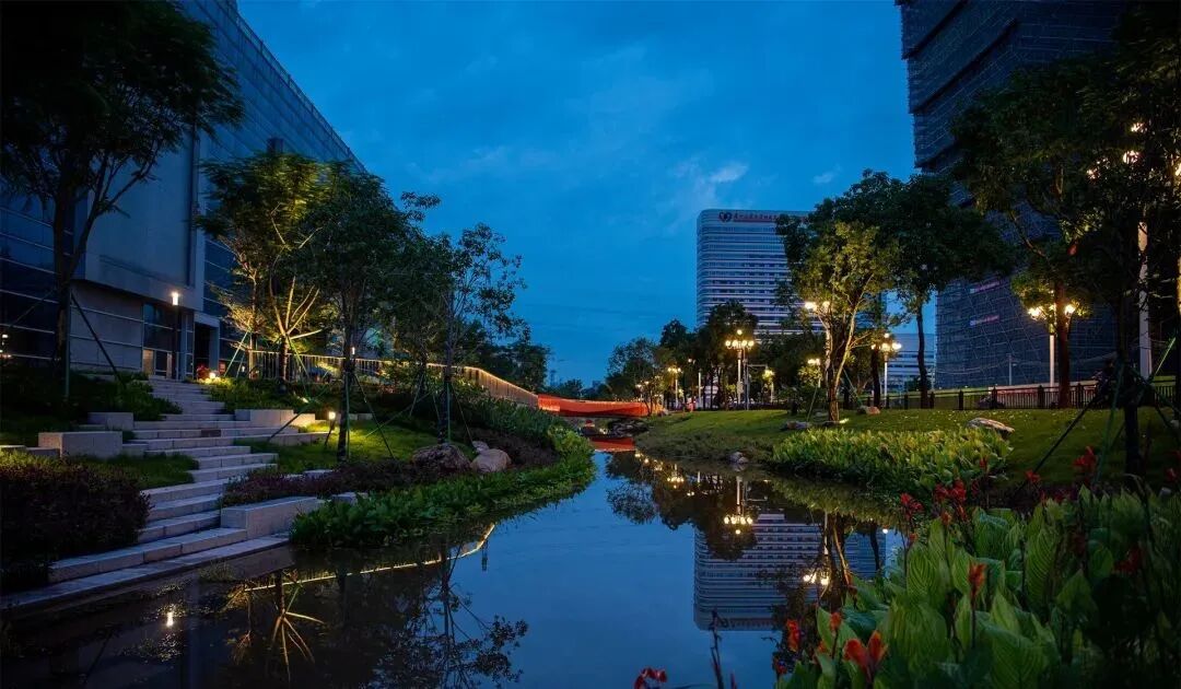 荔湾上新盘大坦沙岛【凯德双桥新作】单价4起万，户户都望江！