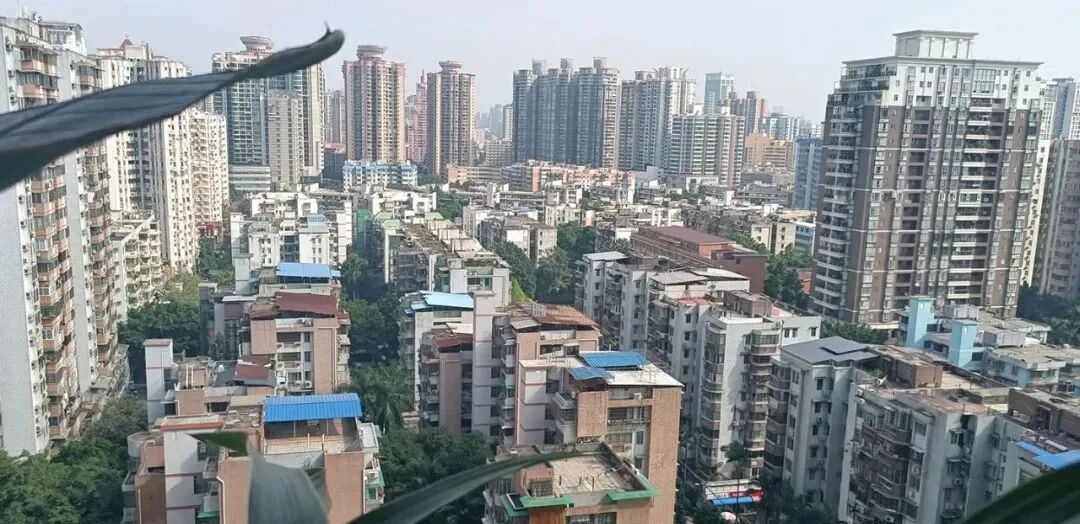 广州天河北二手房出售，都市华庭，230平，总价1650万！