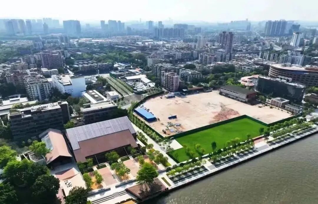 保利和悦滨江开盘，万科金域曦府也“降价”抢客了！