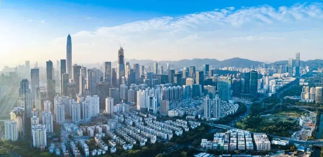 保利和悦滨江开盘，万科金域曦府也“降价”抢客了！