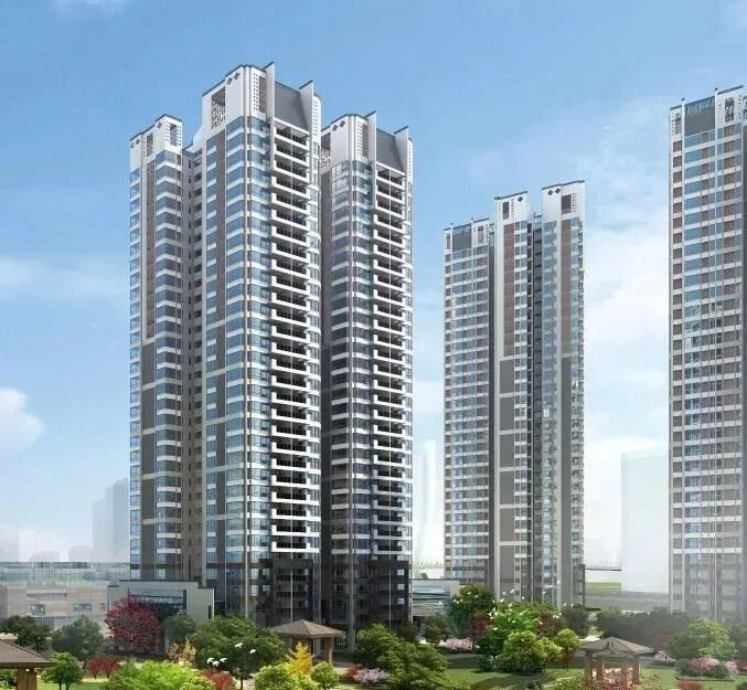 依法强拆！广州荔湾鹤洞村推进自建房整治！