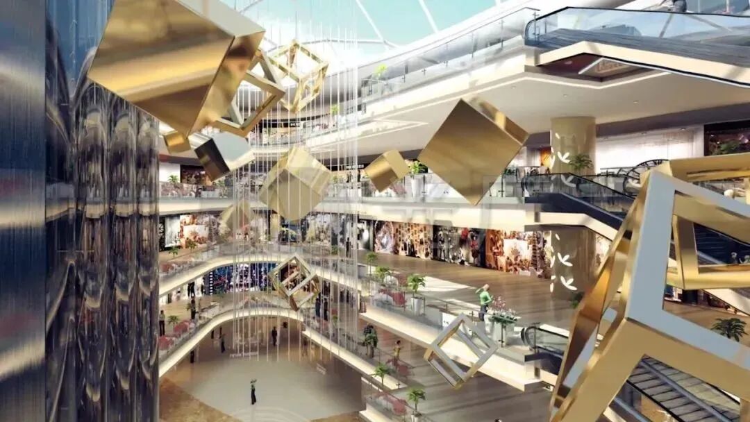 广州白云双地铁TOD，250万可以买三房！