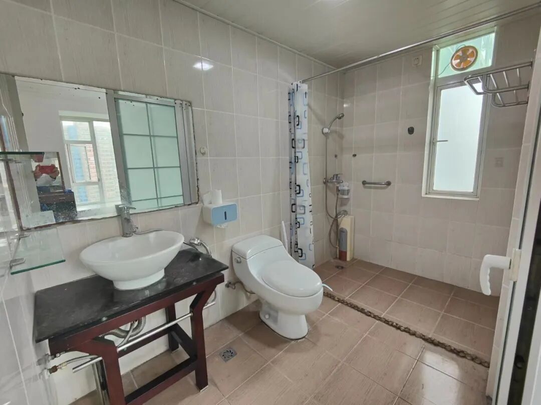 天河北总价1245万三房 |  伊顿18，120平大三房，高层视野开阔、繁华地段