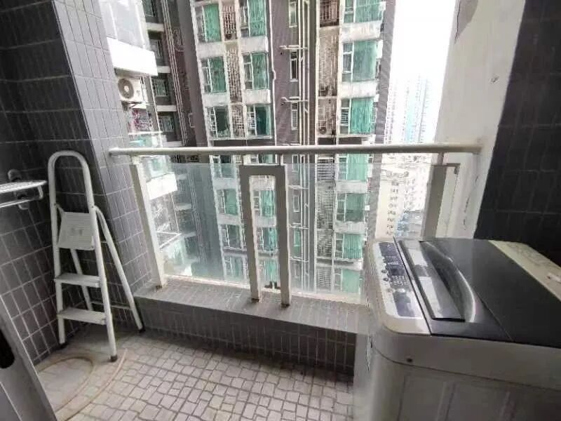 天河北总价1245万三房 |  伊顿18，120平大三房，高层视野开阔、繁华地段