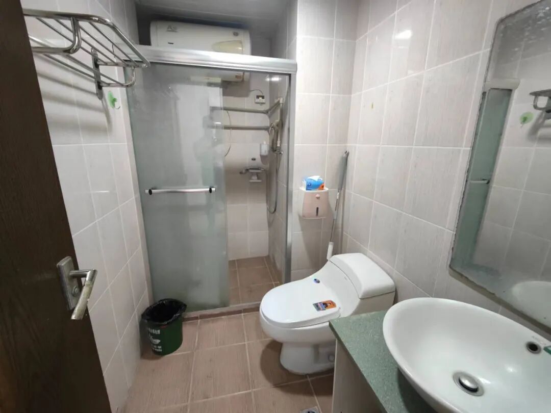 天河北总价1245万三房 |  伊顿18，120平大三房，高层视野开阔、繁华地段