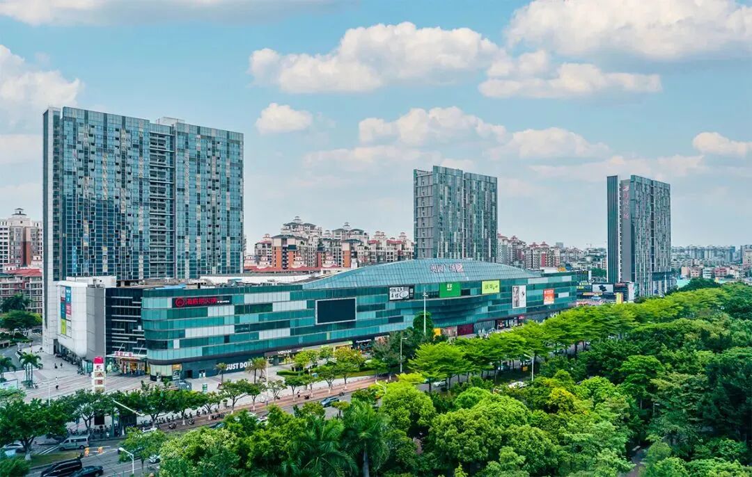 *广州第二子【*晴翠府】，吹风4.5万/㎡？