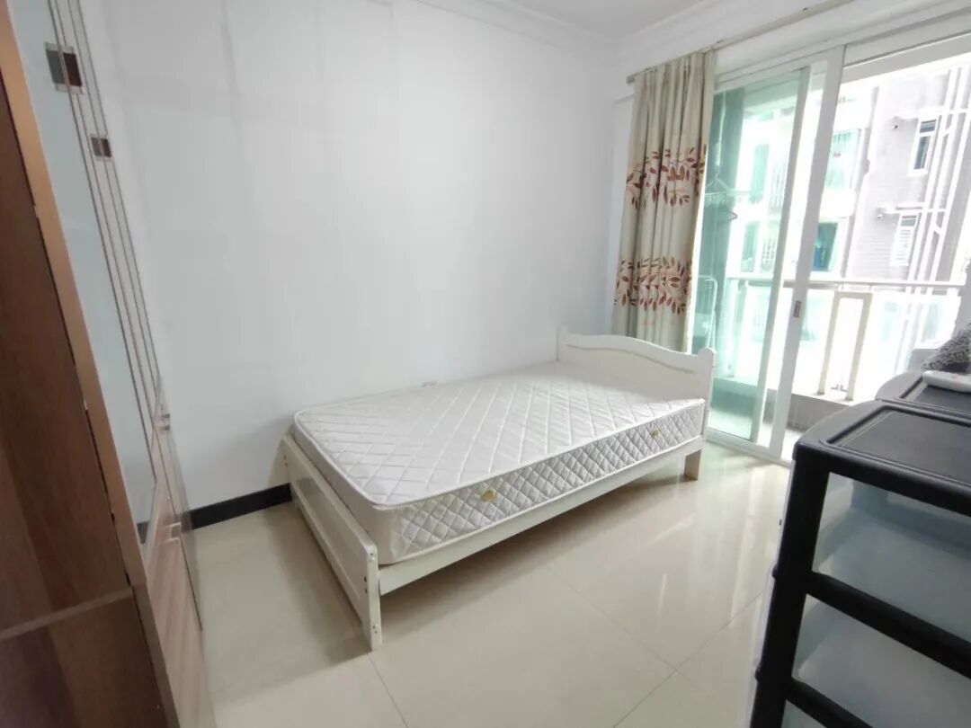 天河北总价1245万三房 |  伊顿18，120平大三房，高层视野开阔、繁华地段