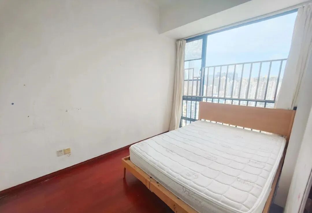 天河北二手房出售，嘉宝华庭121方，970万！