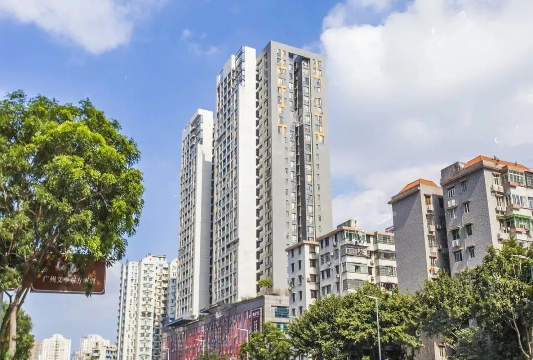 天河北二手房出售，嘉宝华庭121方，970万！