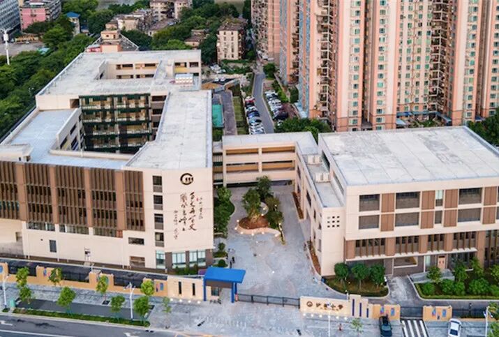 荔湾凯德双桥新作74-128南向江景房！