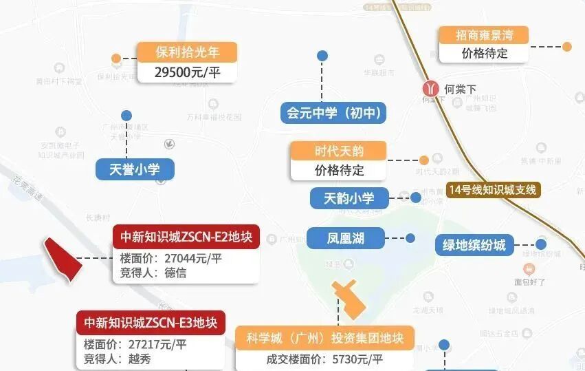 独门独院独梯！知识城山与墅242套叠院，值得买!