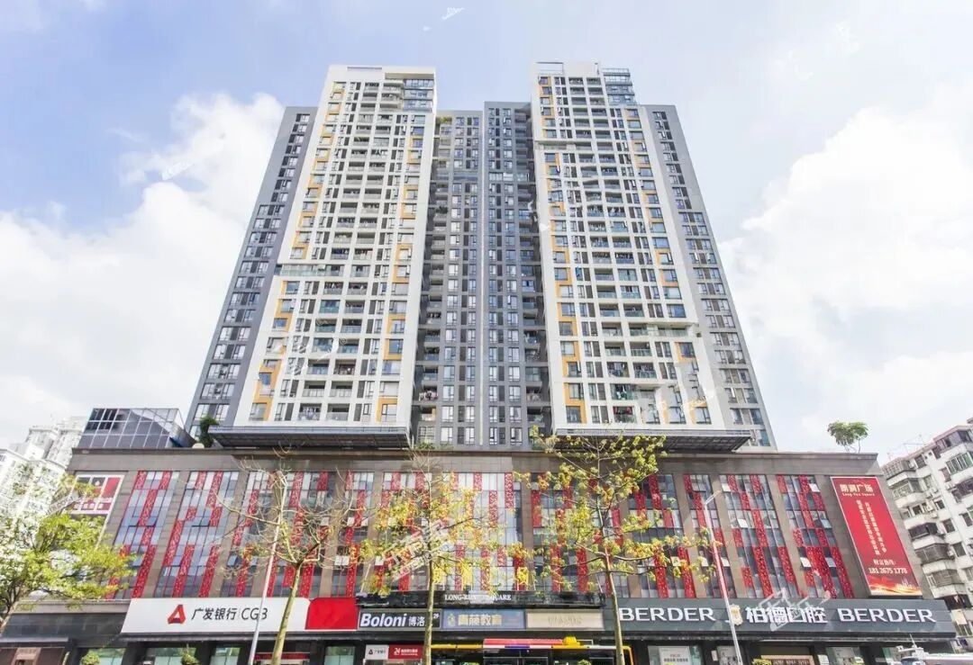 天河北二手房出售，嘉宝华庭121方，970万！