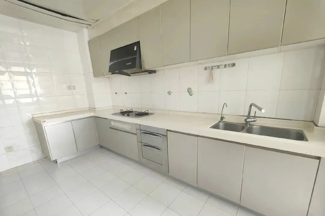 天河北二手房【嘉宝华庭】121平，总价970万！