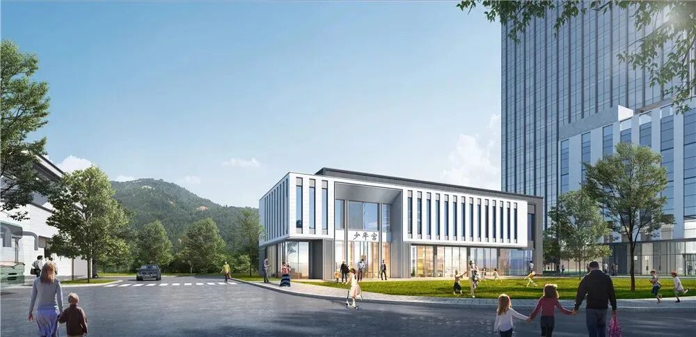 广州黄埔合生*城楼盘“超越”了什么?